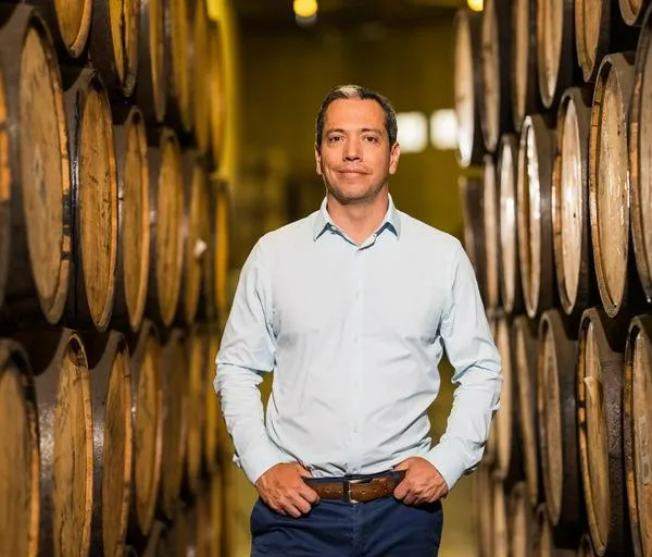 Fábrica de Licores de Antioquia: quién es Esteban Ramos Moya, gerente de entidad