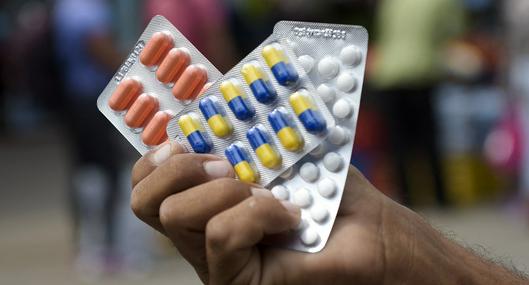 Director del Invima dice que entre 10 y 12 medicamentos están escasos en el país