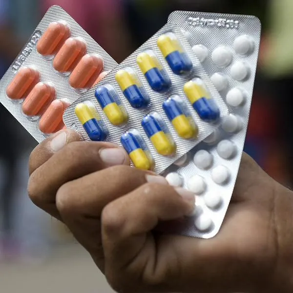 Director del Invima dice que entre 10 y 12 medicamentos están escasos en el país