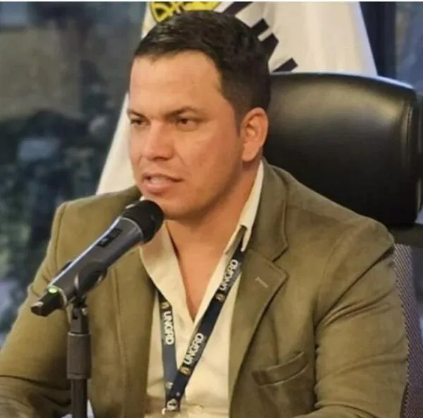“Se demuestra que sí teníamos pruebas”: Pinilla habla tras audiencia de imputación