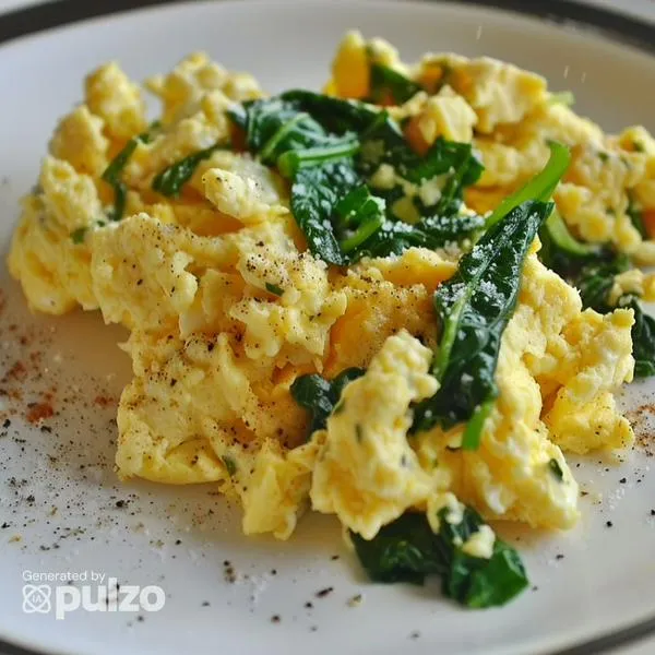 Aprenda el paso a paso para hacer huevos con acelga en casa y tener un buen desayuno o cena. Encuentre los ingredientes y el video con la guía.