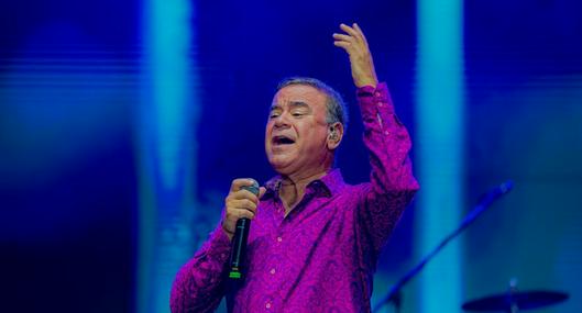 Iván Villazón cancela conciertos del fin de semana por problemas de salud: ¿Qué tiene? 