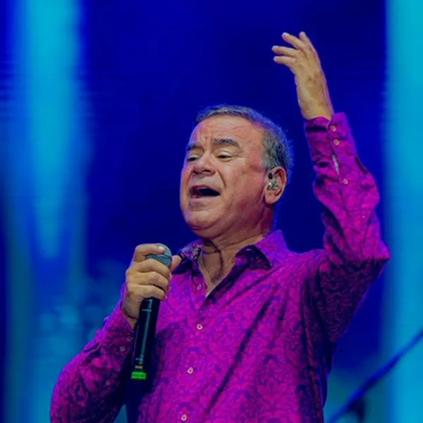 Iván Villazón cancela conciertos del fin de semana por problemas de salud: ¿Qué tiene? 