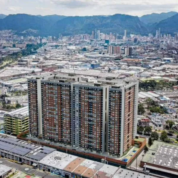 Revelan lista de las zonas en Bogotá donde son más baratas para comprar apartamento; así está el valor por metro cuadrado. Le contamos más detalles.