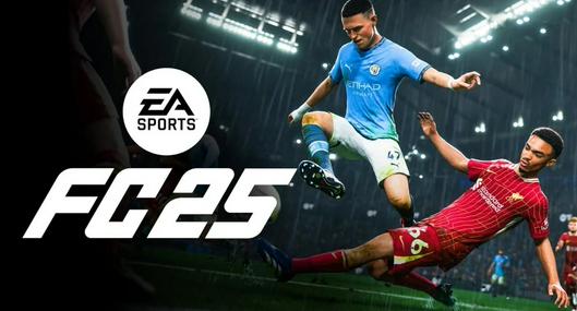 EA SPORTS FC 25 introduce mejoras significativas y un realismo único en su jugabilidad.