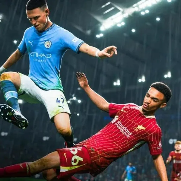 EA SPORTS FC 25 introduce mejoras significativas y un realismo único en su jugabilidad.