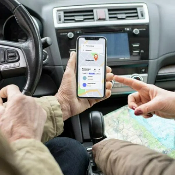 Para qué sirven los puntos de Waze para conductores 