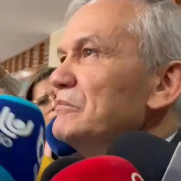 Mi inocencia es irrefutable: Carlos Ramón González por señalamientos en caso UNGRD