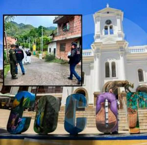 Murió el menor de edad que resultó herido en la masacre de Cocorná, Antioquia