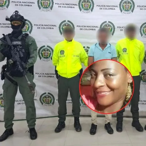 Cae presunto asesino de María del Pilar Hurtado, a quien le dispararon delante de su hijo