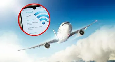 Por qué piden poner los celulares en modo avión dentro de un vuelo: detalles