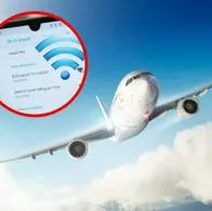 El verdadero motivo por el que piden poner el celular en modo avión durante un vuelo