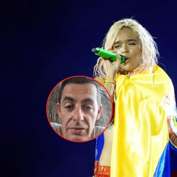 Periodista que llamó petarda a Karol G se disculpó públicamente
