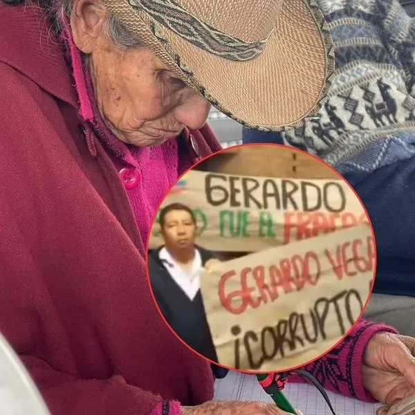 Agencia Nacional de Tierras habría entregado terrenos improductivos a campesinos de La Mojana