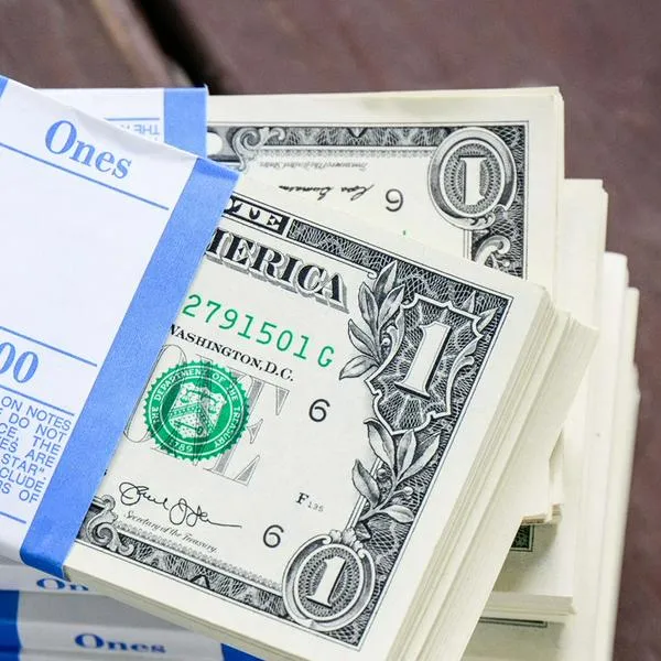 Dólar hoy en Colombia: precio se movería por el petróleo y su valor actual