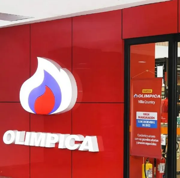 Este es el 'outlet' no tan secreto de Olímpica.