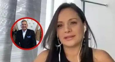 Hija de Darío Gómez contó sobre la muerte de su papá y últimos minutos de vida