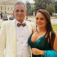 Números de lotería y chance a dos años de la muerte de Darío Gómez, habla hija.
