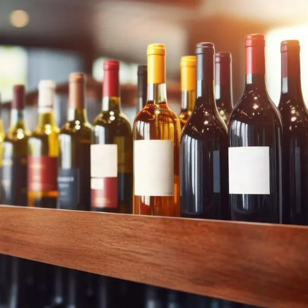 La venta de vinos ha crecido en Colombia, en 2023 se alcanzaron los 289 millones de dólares y el Grupo Éxito fue la empresa que más ingresos tuvo.