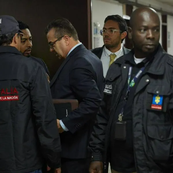 Se aprovechaban de las emergencias humanitarias para desviar fondos de la UNGRD: Fiscalía