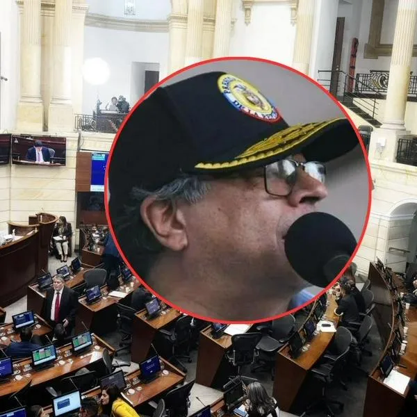 Presidente Petro ha devuelto cinco proyectos de la oposición, la mayoría beneficiaban al bolsillo