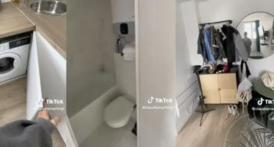 Juegos Olímpicos: ¿Cuánto vale arriendo de un apartamento en París? 