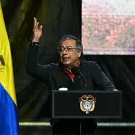 Gustavo Petro respetará resultado en elecciones de Venezuela entre Nicolás Maduro y Edmundo González