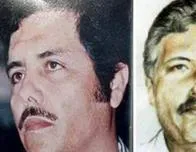 Estados Unidos detiene a un cofundador del cártel de Sinaloa y a un hijo del Chapo Guzmán