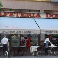 Encontrar trabajo después de los 40 años: restaurante contrata mayores de 45 en España