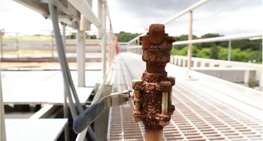 Aumentó el consumo de agua en Bogotá durante días sin racionamiento: ¿se relajó la gente?