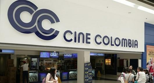 ¿Qué se necesita para trabajar en Cine Colombia? Oferta laboral en más de 3 cargos