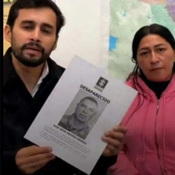 Denuncian la desaparición en Venezuela de dos soldados colombianos que volvían de Ucrania