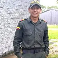 Juan Diego Lozano, un año de su muerte en la escuela de cadetes: “no fue suicidio”