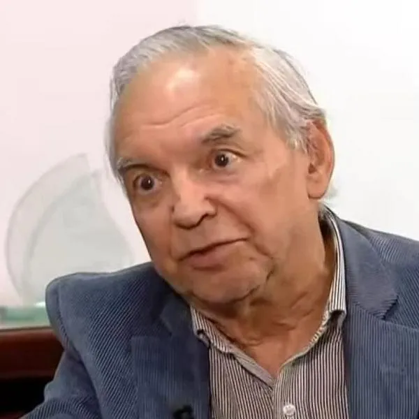 Ricardo Bonilla se hace el desentendido por escándalo de corrupción de la UNGRD