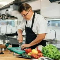 ¿Cuánto gana un chef en Colombia? Salarios de técnico en 2024
