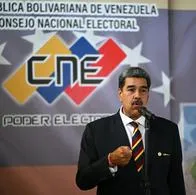 Venezuela cierra las fronteras terrestres, aéreas y marítimas.