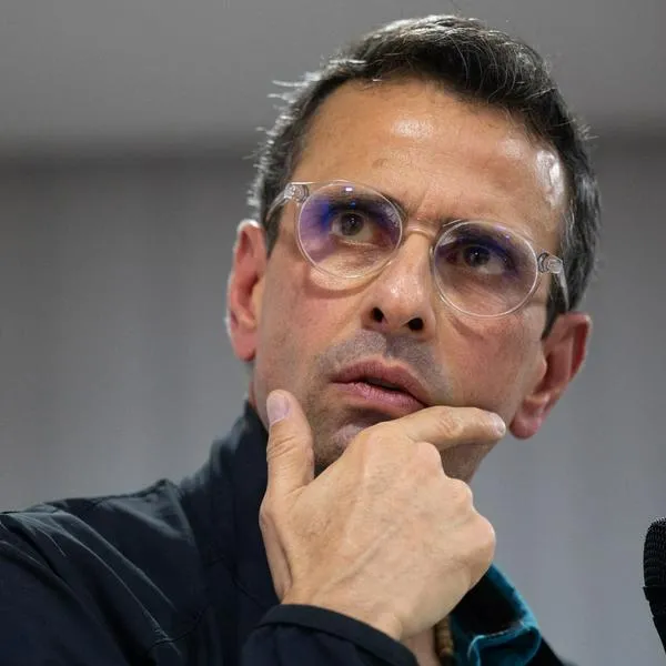 Henrique Capriles dijo que Nicolás Maduro perderá en elecciones de Venezuela