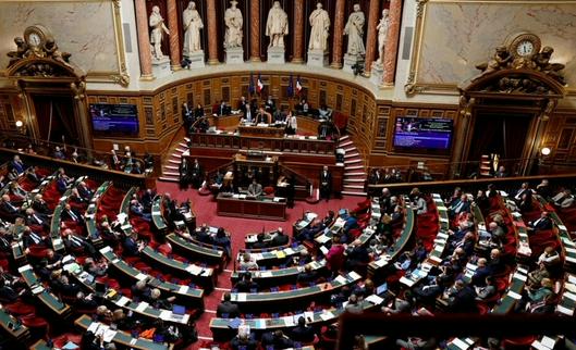 Informe del Senado francés advierte de injerencias extranjeras