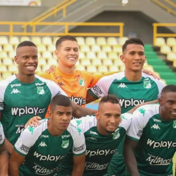 Deportivo Cali tomó decisión con fichajes por lío con Atlético Nacional. El cuadro 'azucarero' vivió un calvario por el traspaso de Luis Fernando Mosquera.