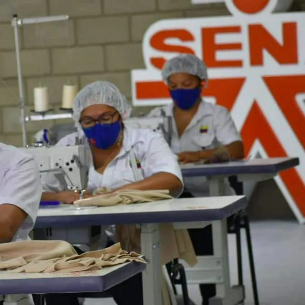 Cursos del Sena para el segundo semestre de 2024