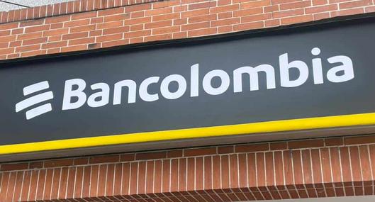Bancolombia dejó asombrados a clientes que tienen tarjetas de crédito y débito