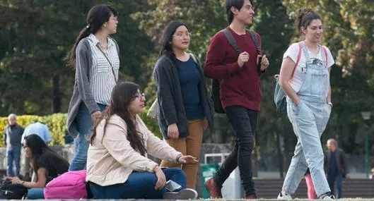 Colombia elimina cobro de inscripción a universidades públicas y el pin es gratis