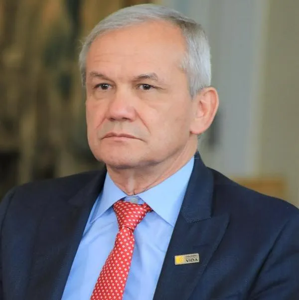 Carlos Ramón González sale de la dirección de Inteligencia Nacional tras ser vinculado en caso UNGRD