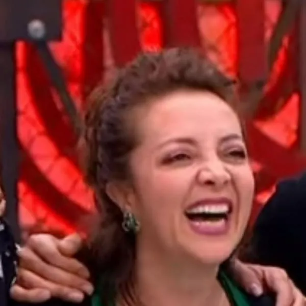 'Cony' Camelo se salvó de reto de eliminación en 'Masterchef'; le hacen memes
