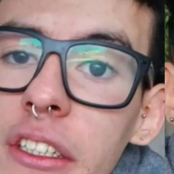Joven es viral tras decir que no debe trabajar porque nació “sin su consentimiento”