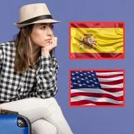 ¿Dónde es más barato vivir en España o en Estados Unidos? Comida, vivienda y más