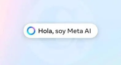 ¿Se puede desactivar el círculo azul de Meta AI que aparece en WhatsApp?