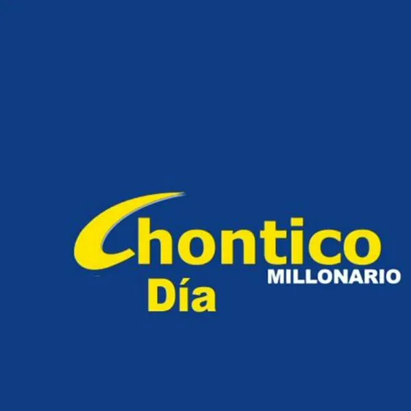 Chontico día y Chontico noche resultado último sorteo hoy 26 de julio