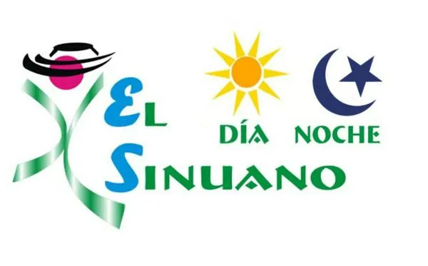 Sinuano día y Sinuano noche resultado último sorteo hoy 26 de julio