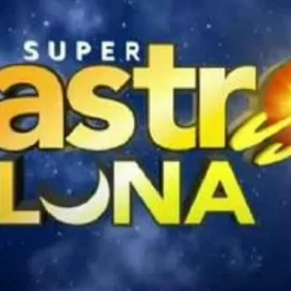 Astro Luna resultado último sorteo hoy 26 de julio de 2024
